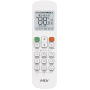 MDV MDKA-850F кассетный фанкойл MDV MDKA-850F кассетный фанкойл