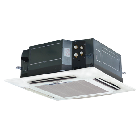 MDV MDKA-V750FA кассетный фанкойл MDV MDKA-V750FA кассетный фанкойл