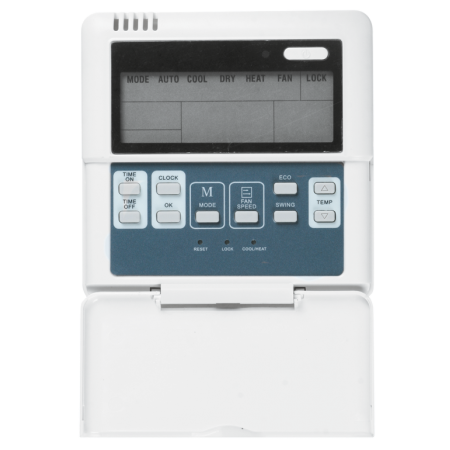 MDV MDKA-V750FA кассетный фанкойл MDV MDKA-V750FA кассетный фанкойл