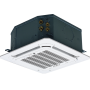 MDV MDKD-500S кассетный фанкойл MDV MDKD-500S кассетный фанкойл