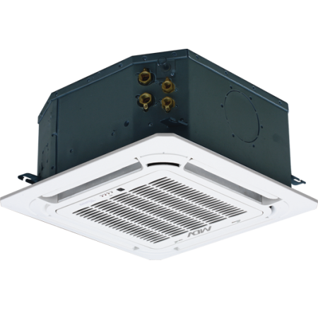MDV MDKD-V400FA кассетный фанкойл MDV MDKD-V400FA кассетный фанкойл