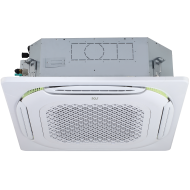 Двухтрубные четырехпоточные полноразмерны MDVFN MDVFN-800C4VEA
