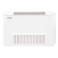 MDV MDKH1-V700-R4 напольно-потолочный фанкойл