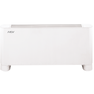 MDV MDKH2-700-R4 напольно-потолочный фанкойл