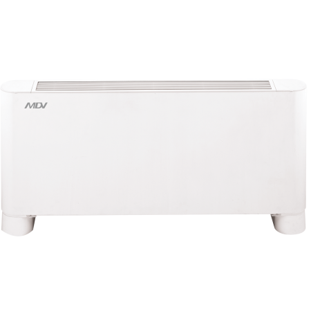 MDV MDKH2-V250-R3 напольно-потолочный фанкойл MDV MDKH2-V250-R3 напольно-потолочный фанкойл