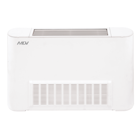 MDV MDKH1-V150F-R4 напольно-потолочный фанкойл MDV MDKH1-V150F-R4 напольно-потолочный фанкойл