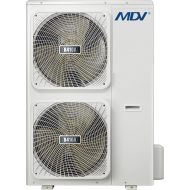 MDV MDVC-V280W/DRN1 ККБ - компрессорно-конденсаторный блок