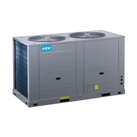 MDV MDCCU-105CN1 ККБ - компрессорно-конденсаторный блок MDV MDCCU-105CN1 ККБ - компрессорно-конденсаторный блок