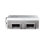 MDV MDHA-192HWN1 / MDOV-192HN1 канальный кондиционер