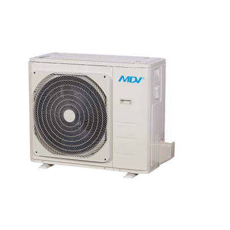 MDV MDTI-36HWN1 / MDOU-36HN1-L канальный кондиционер MDV MDTI-36HWN1 / MDOU-36HN1-L канальный кондиционер