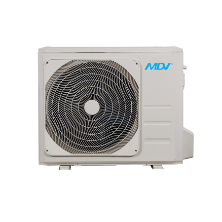 MDV MDCF-24HRN1 / MDOU3-24HN1-L кассетный кондиционер MDV MDCF-24HRN1 / MDOU3-24HN1-L кассетный кондиционер