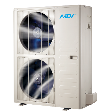 MDV MDCF-60HRN1 / MDOU-60HN1-L кассетный кондиционер MDV MDCF-60HRN1 / MDOU-60HN1-L кассетный кондиционер