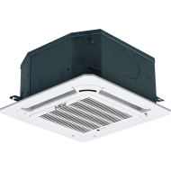 MDV MDCA4I-09HRFN8 / MDOAG-09HFN8 кассетный кондиционер