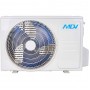 MDV MDCA4I-12HRFN8 / MDOAG-12HDN8 кассетный кондиционер MDV MDCA4I-12HRFN8 / MDOAG-12HDN8 кассетный кондиционер