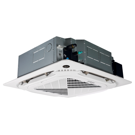 MDV MDCD-60HRFN8 / MDOU-60HFN8 кассетный кондиционер MDV MDCD-60HRFN8 / MDOU-60HFN8 кассетный кондиционер