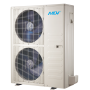 MDV MDFJ2-48ARN1 / MDOU-48HN1-L колонный кондиционер MDV MDFJ2-48ARN1 / MDOU-48HN1-L колонный кондиционер