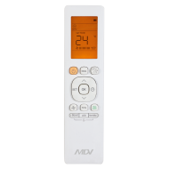 MDV MDFJ2-48ARN1 / MDOU-48HN1-L колонный кондиционер