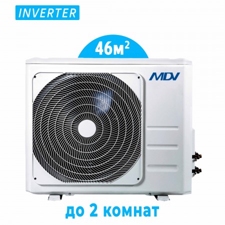 MDV MD2O-14HFN8 внешний блок мульти сплит-системы MDV MD2O-14HFN8 внешний блок мульти сплит-системы
