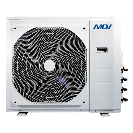 MDV MD4O-28HFN8 внешний блок мульти сплит-системы MDV MD4O-28HFN8 внешний блок мульти сплит-системы