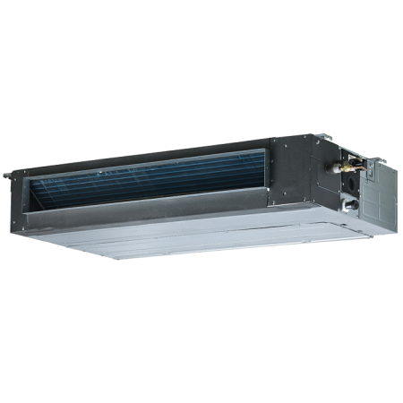 MDV MDTII-18HWFN8 внутренний блок мульти сплит-системы MDV MDTII-18HWFN8 внутренний блок мульти сплит-системы
