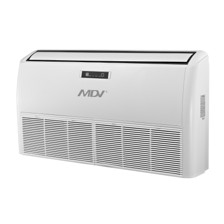 MDV MDUE-60HRFN8 / MDOU-60HFN8 напольно-потолочный кондиционер MDV MDUE-60HRFN8 / MDOU-60HFN8 напольно-потолочный кондиционер
