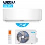 MDV MDSA-24HRN8 / MDOA-24HN8 настенная сплит система MDV MDSA-24HRN8 / MDOA-24HN8 настенная сплит система