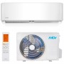 MDV MDSA-24HRN8 / MDOA-24HN8 настенная сплит система MDV MDSA-24HRN8 / MDOA-24HN8 настенная сплит система