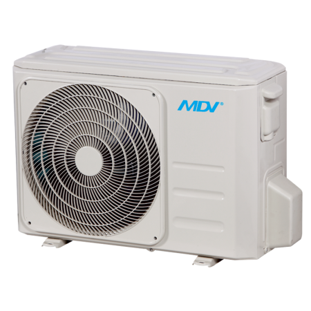 MDV MDSA-24HRN8 / MDOA-24HN8 настенная сплит система MDV MDSA-24HRN8 / MDOA-24HN8 настенная сплит система