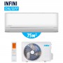 MDV MDSAG-24HRN1 / MDOAG-24HN1 настенная сплит система MDV MDSAG-24HRN1 / MDOAG-24HN1 настенная сплит система
