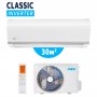 MDV MDSC-09HRDN8 / MDOC-09HDN8 настенная сплит система MDV MDSC-09HRDN8 / MDOC-09HDN8 настенная сплит система