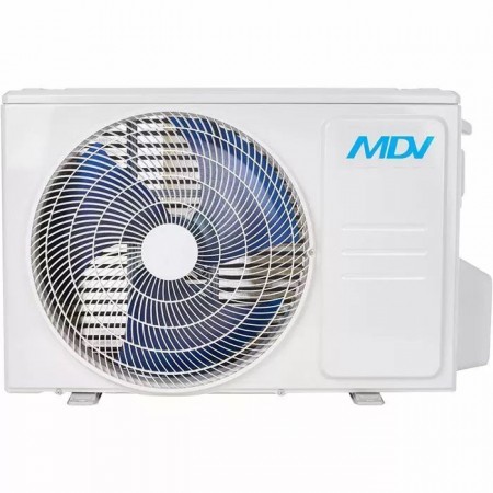MDV MDSALF-09HRFN8 / MDOALF-09HFN8 настенная сплит система MDV MDSALF-09HRFN8 / MDOALF-09HFN8 настенная сплит система