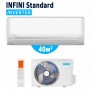 MDV MDSAG-12HRDN8 / MDOAG-12HDN8 настенная сплит система MDV MDSAG-12HRDN8 / MDOAG-12HDN8 настенная сплит система