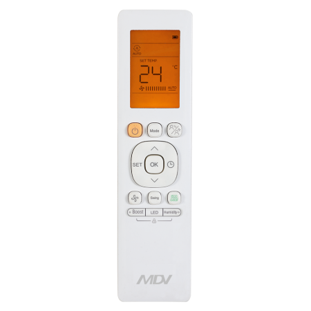 MDV MDSOPS-18HRFN8 / MDOOPS-18HFN8 настенная сплит система MDV MDSOPS-18HRFN8 / MDOOPS-18HFN8 настенная сплит система