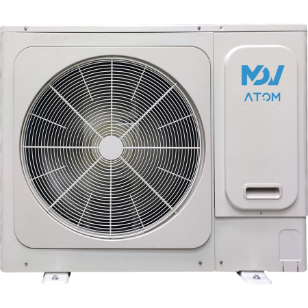 Mini VRF-система MDV Наружный блок серии Atom MDV-V36W/DHN1A(At) Mini VRF-система MDV Наружный блок серии Atom MDV-V36W/DHN1A(At)