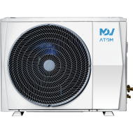 Mini VRF-системы MDV Наружные блоки серии Atom