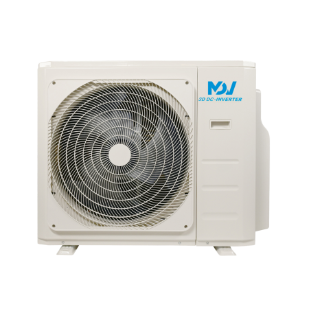 Мультисплит-системы MDV Наружные блоки MD3O-18HFN8 Мультисплит-системы MDV Наружные блоки MD3O-18HFN8