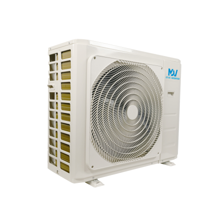 Мультисплит-системы MDV Наружные блоки MD3O-18HFN8 Мультисплит-системы MDV Наружные блоки MD3O-18HFN8
