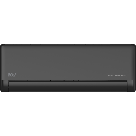 Мультисплит-система MDV серия INTEGRA Pro Black MDSBI2-09HRFN8 Мультисплит-система MDV серия INTEGRA Pro Black MDSBI2-09HRFN8