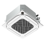 Компактные кассетные On/Off сплит-системы MDV MDCA6 MDCA6-12HRN1 Компактные кассетные On/Off сплит-системы MDV MDCA6 MDCA6-12HRN1