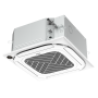 Компактные кассетные сплит-системы MDV MDCAС4 3D-DC Inverter R32 Компактные кассетные сплит-системы MDV MDCAС4 3D-DC Inverter R32
