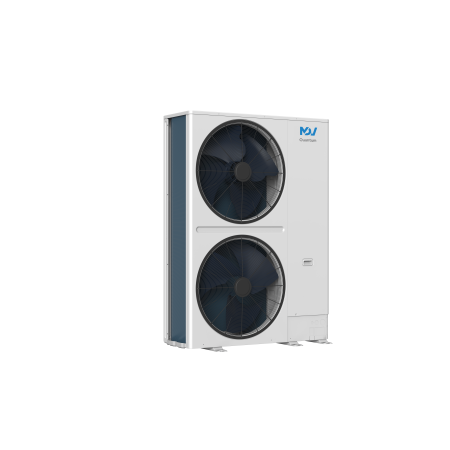 Наружные блоки Quantum тепло-холод MDVOS-250HVR1A Наружные блоки Quantum тепло-холод MDVOS-250HVR1A