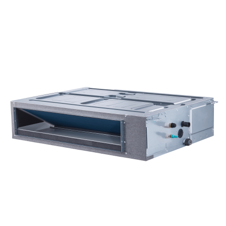 Канальные блоки средненапорные MDVID2-24HVR1D Канальные блоки средненапорные MDVID2-24HVR1D