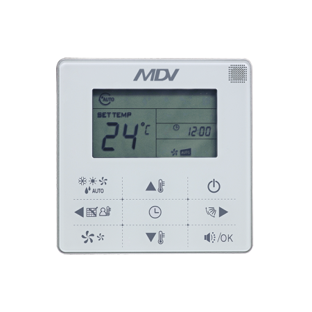 MDV MDRC-150HWN1 Climacreator MDV MDRC-150HWN1 Climacreator