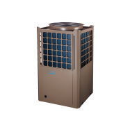 MDV RSJ-200/SZN1-H тепловой насос