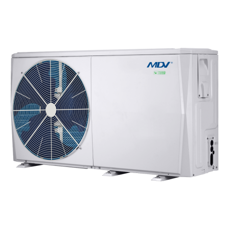 MDV MDHWC-V12W/D2RN8-B тепловой насос MDV MDHWC-V12W/D2RN8-B тепловой насос