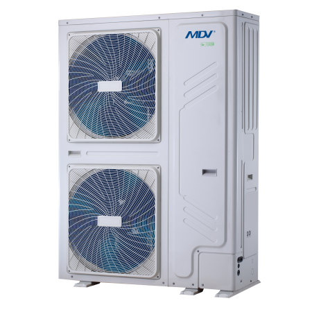MDV MDHWC-V14W/D2RN8-B тепловой насос MDV MDHWC-V14W/D2RN8-B тепловой насос