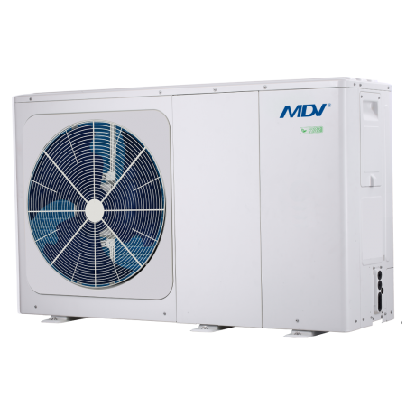 MDV MDHWC-V6W/D2N8-B тепловой насос MDV MDHWC-V6W/D2N8-B тепловой насос