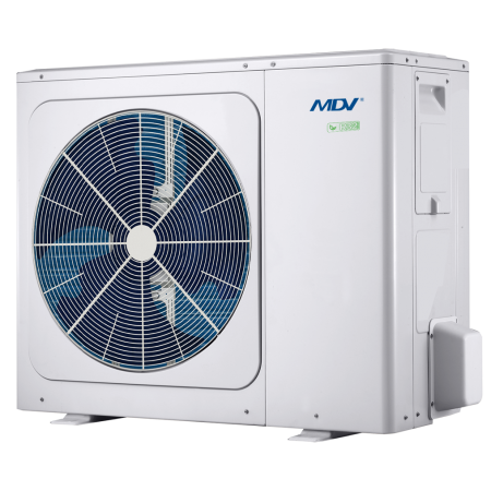 MDV MDHWA-V12W/D2N8-B тепловой насос MDV MDHWA-V12W/D2N8-B тепловой насос