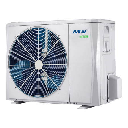 MDV MDHWA-V16W/D2RN8-B тепловой насос MDV MDHWA-V16W/D2RN8-B тепловой насос