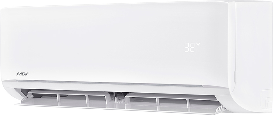 MDV: Тепловые насосы «воздух-воздух» INFINI NORDIC HEAT PUMP